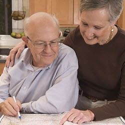 Pre-Planning Information