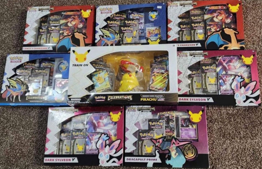 Gift Cards