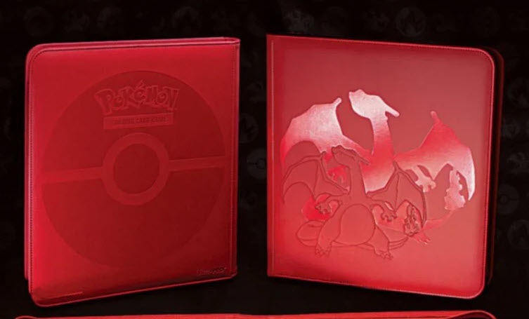 Card Accessories