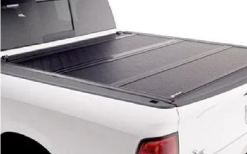 Tonneau Covers