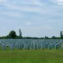 Memorial Service