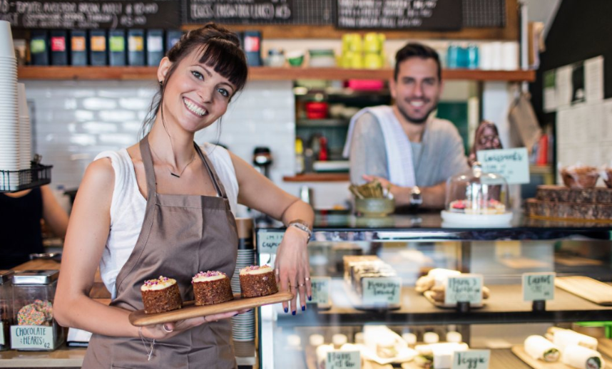 Improving Businesses in Order to Sell