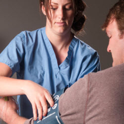 Student Health Clinic
