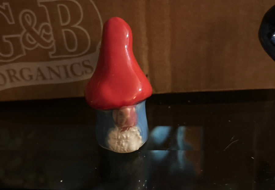 Gnomes