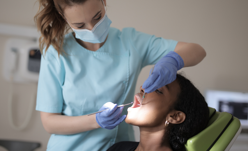 Restorative Dental Care