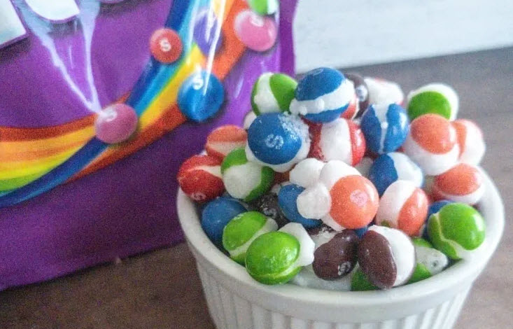 Food and Treats