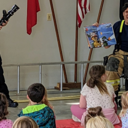 Reading Challenge Program For Children