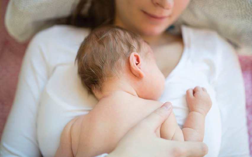  Lactation & Chest/Breastfeeding Support Services