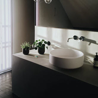 Bathrooms