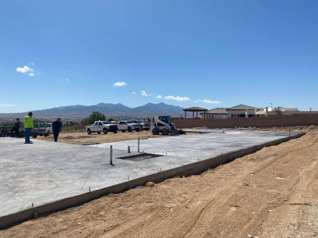 Construction