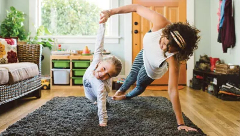  Financial Wellness Experience