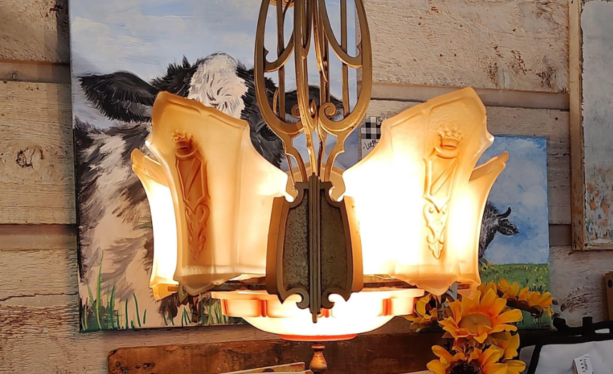 Antiques