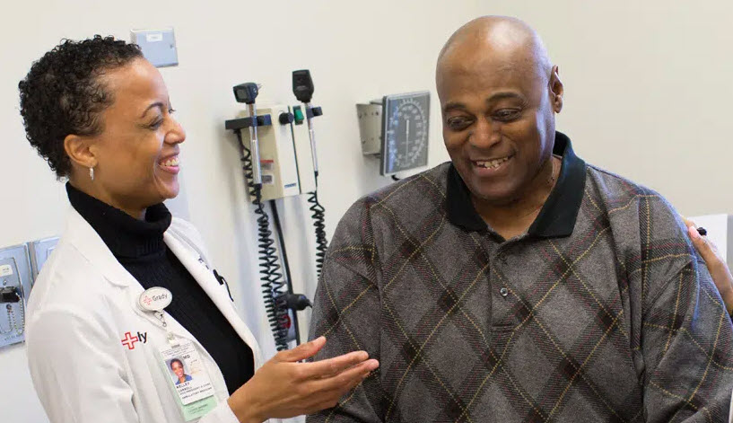 Primary Care Centers