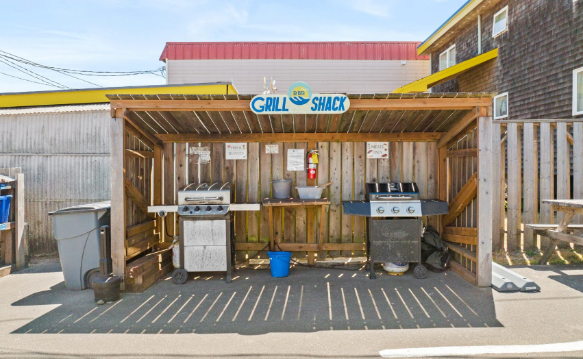 Grill Shack