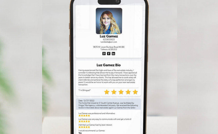 Reviews