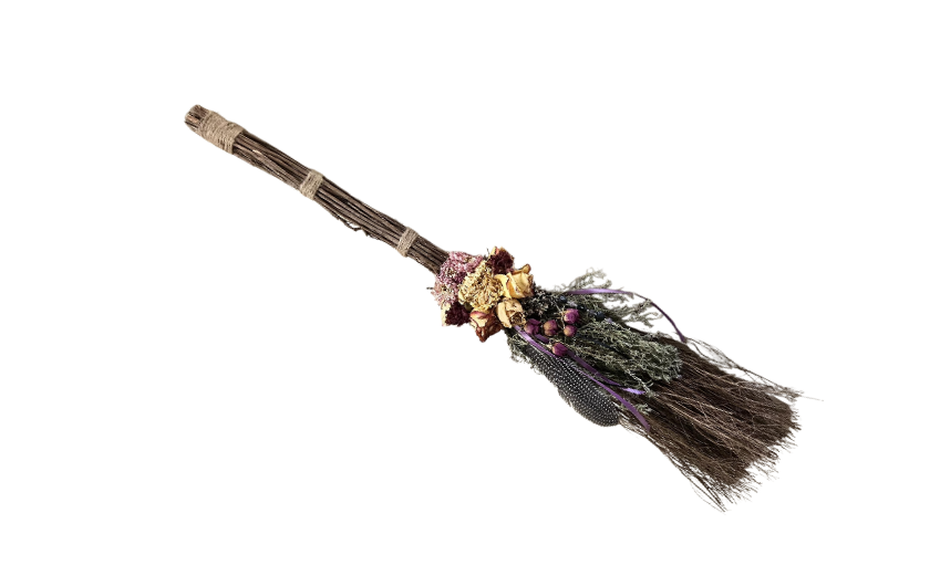 Witches Broom