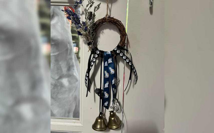Witch Bells