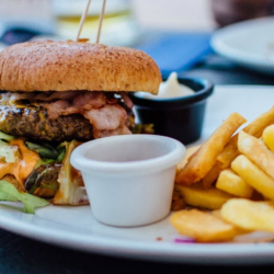 Hamburger