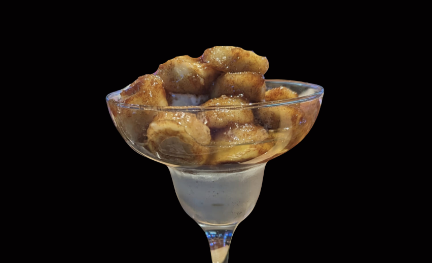 Banana Foster