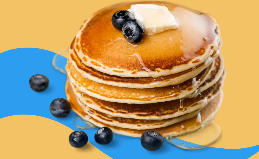 Pancakes