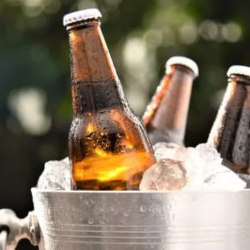 Incline Cider