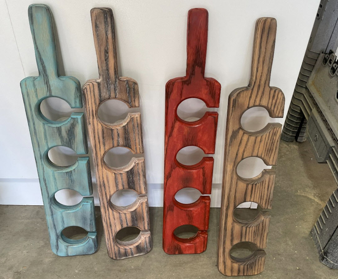 Serving Boards