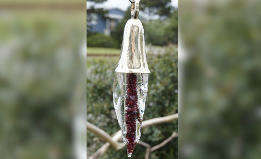 Chandelier Cornet 