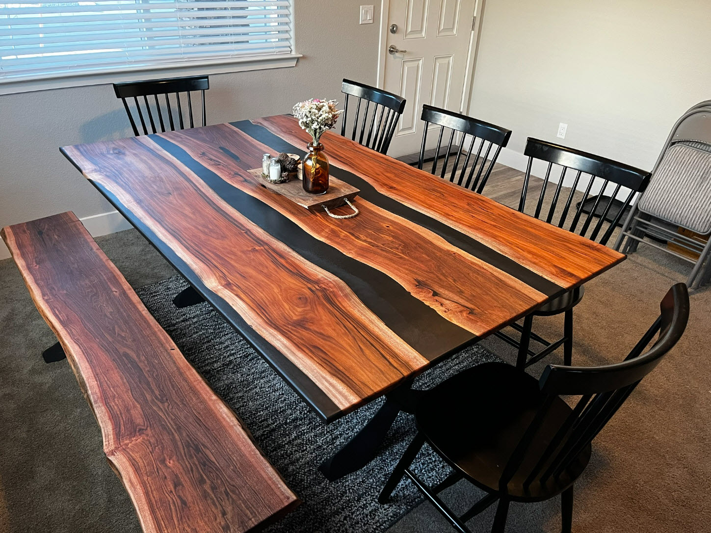 Custom Tables