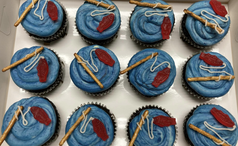 Special Order Cupcakes