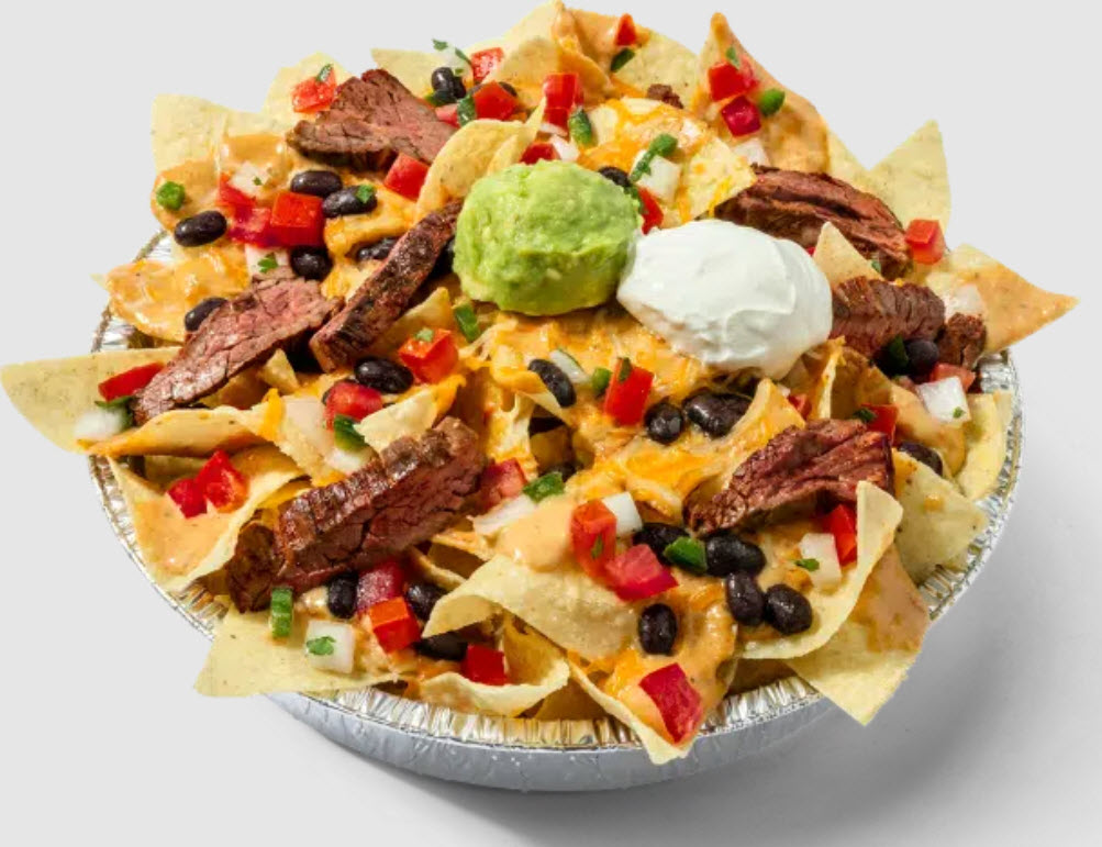 Nachos