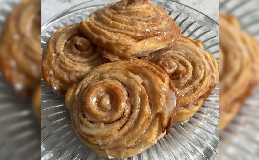 Baked Goods