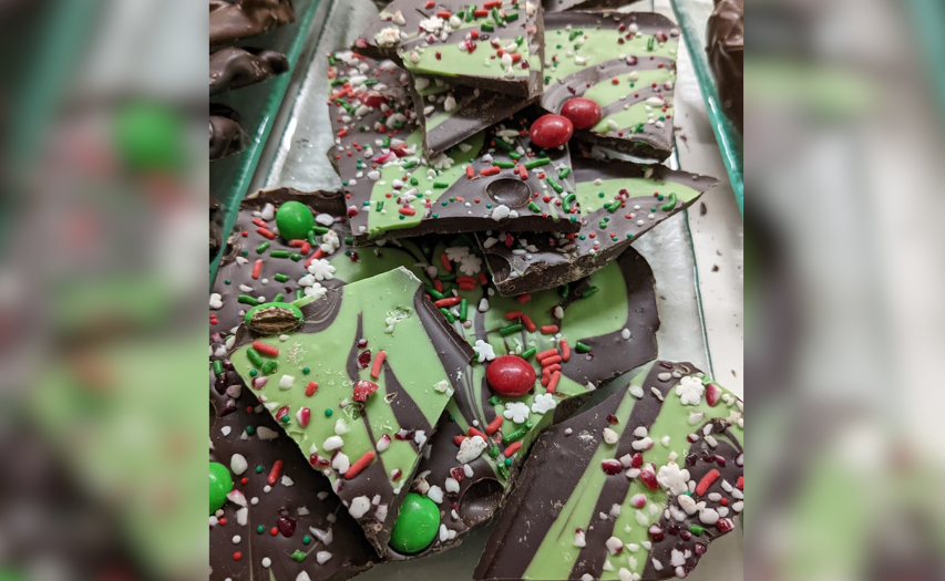 Chocolate