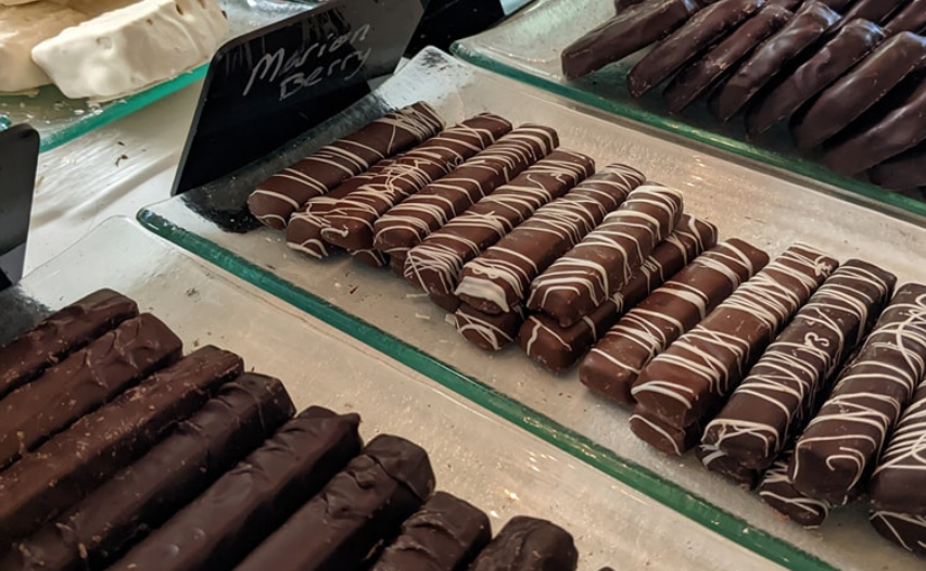 Fudge