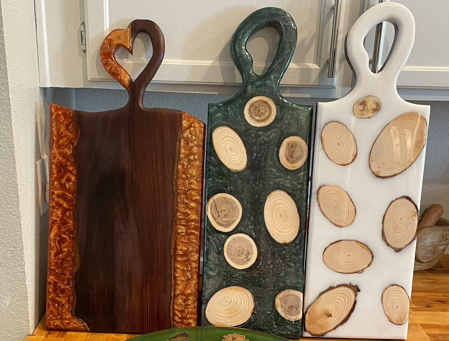 Unique Charcuterie Boards