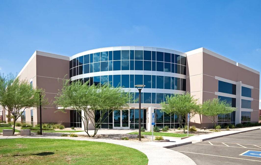 Office Properties