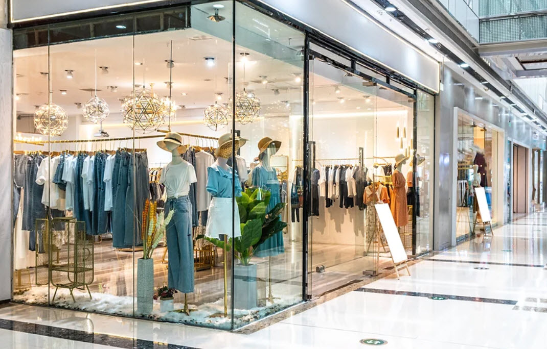 Retail Properties