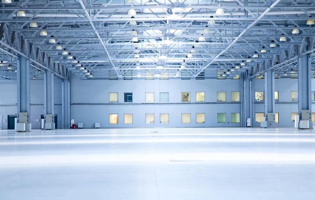 Industrial / Warehouses