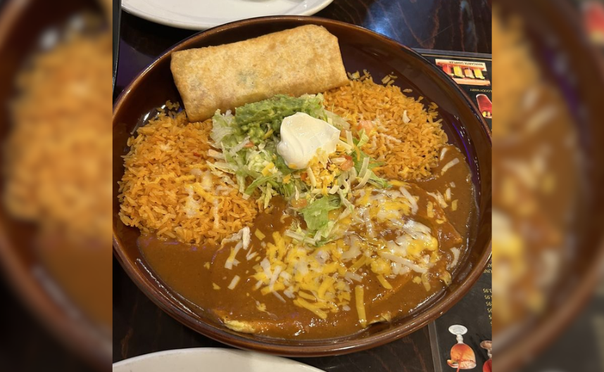 Chimichanga