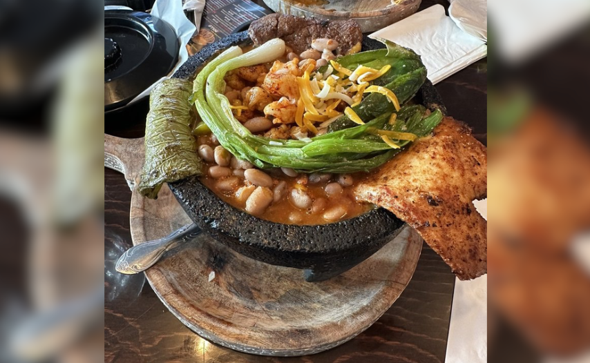 Molcajete