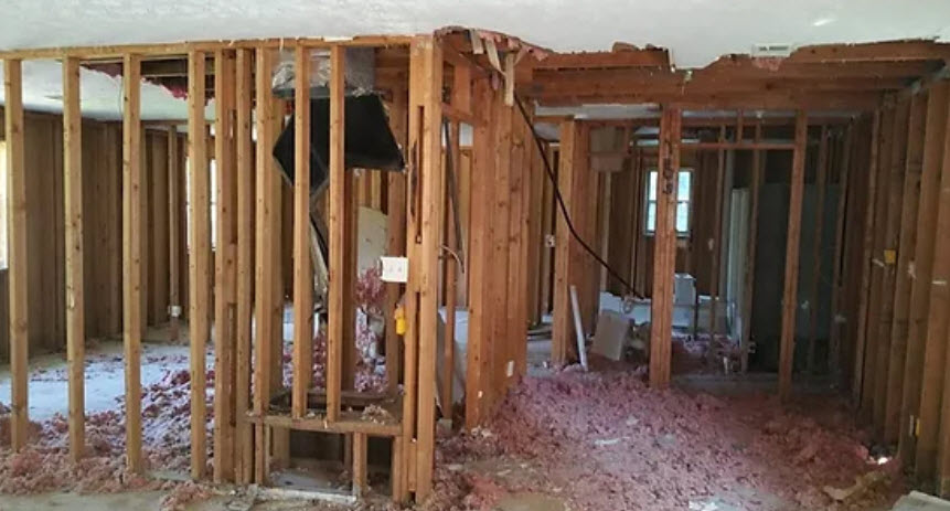 Flipping & Remodeling