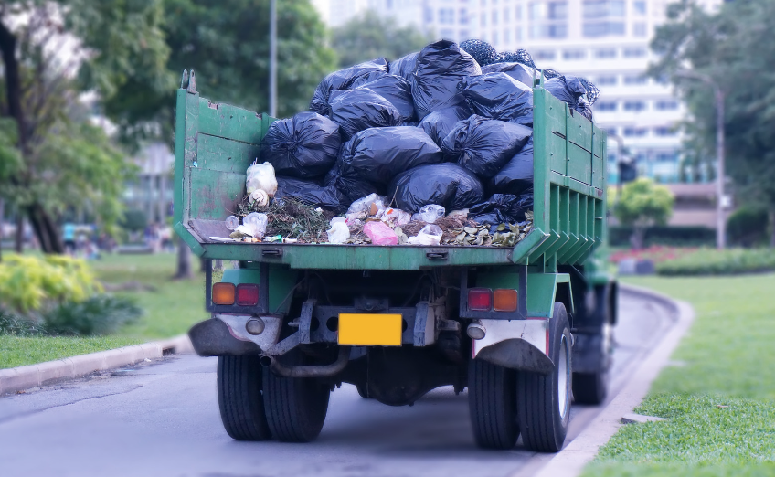 Commercial Waste Management