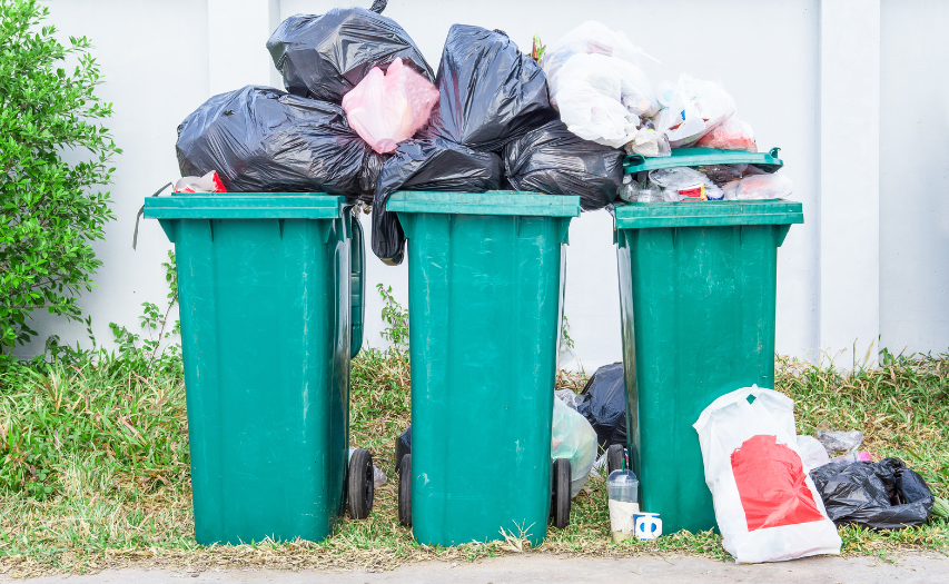 Residential Garbage Collection
