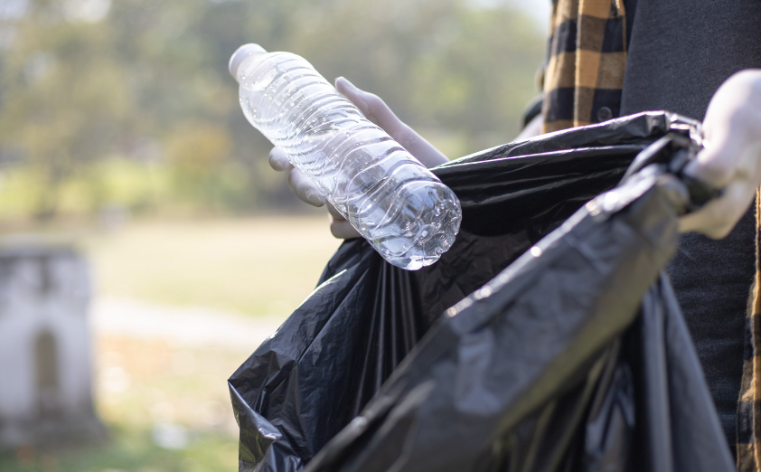 Recycling Programs