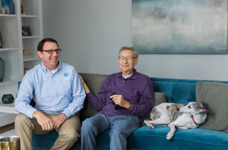 In-Home Care Services