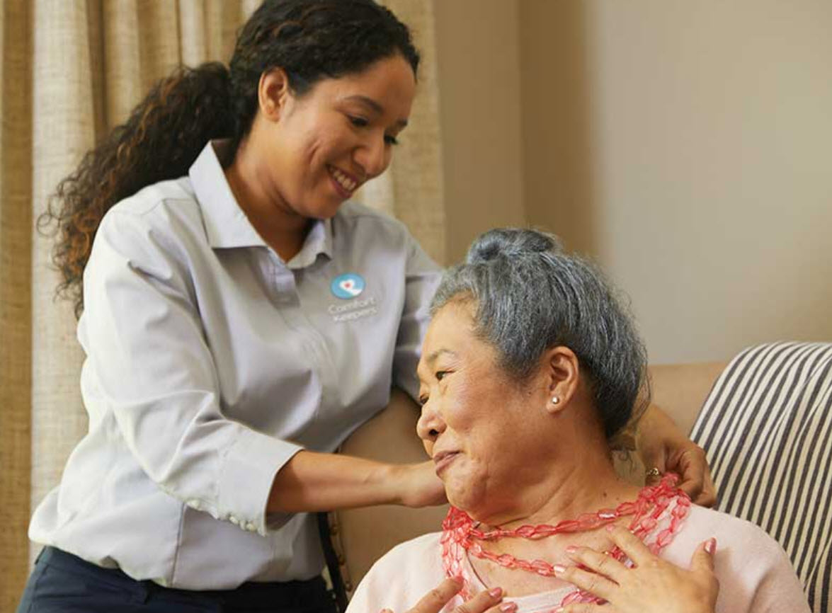 Senior Health & Wellness