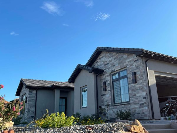 Residential Window Tinting
