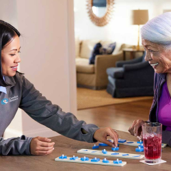 Companion Care