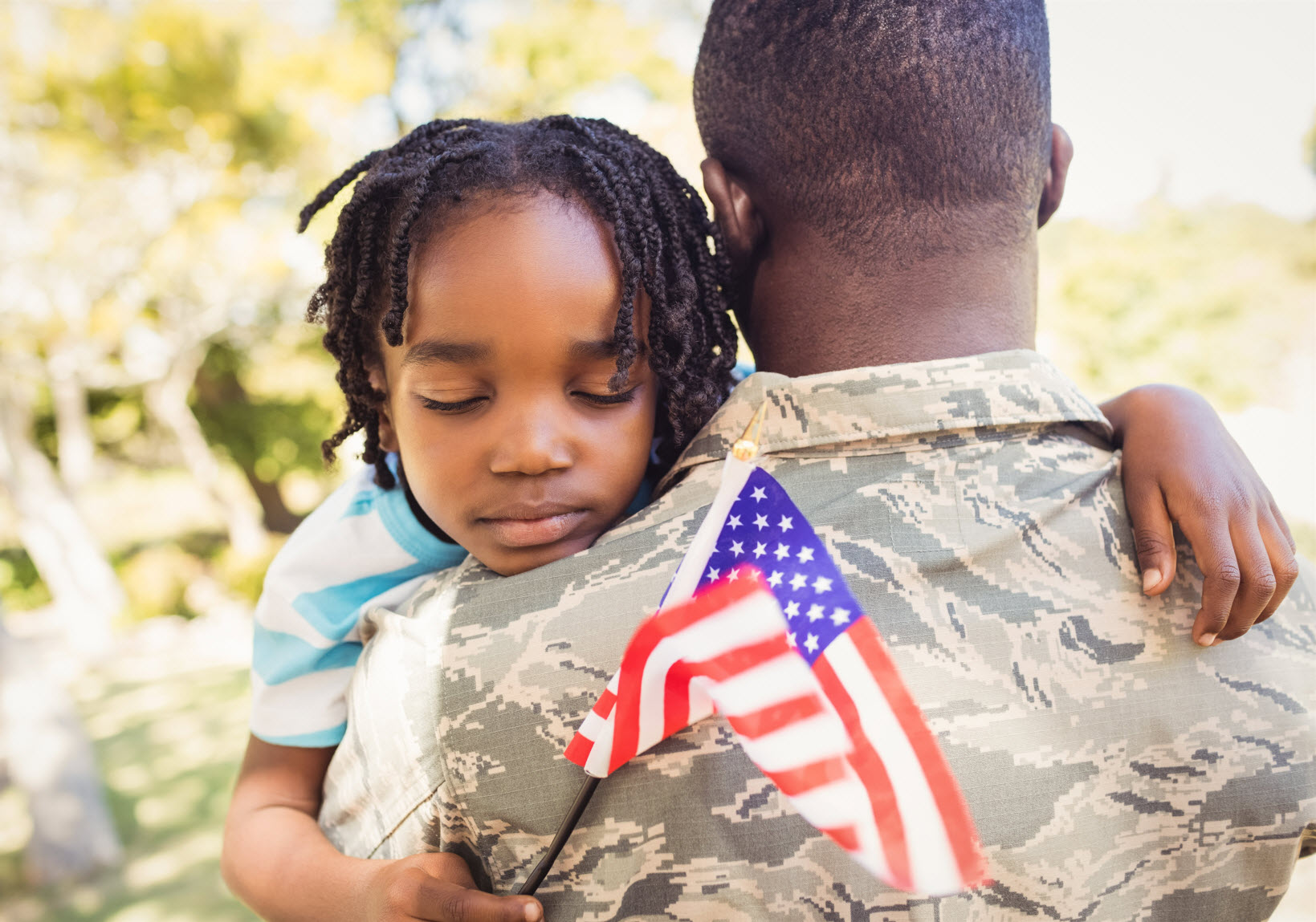 Veterans