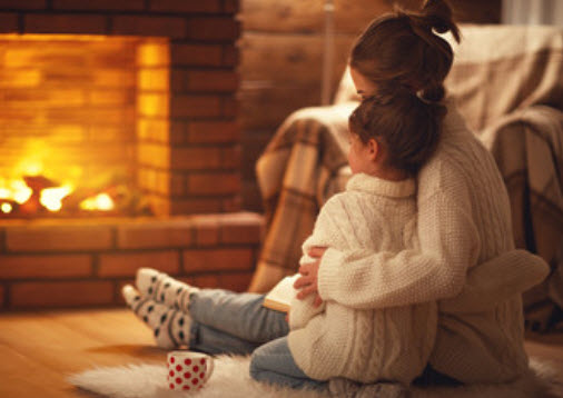 Fireplaces
