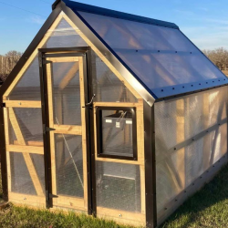 Greenhouses